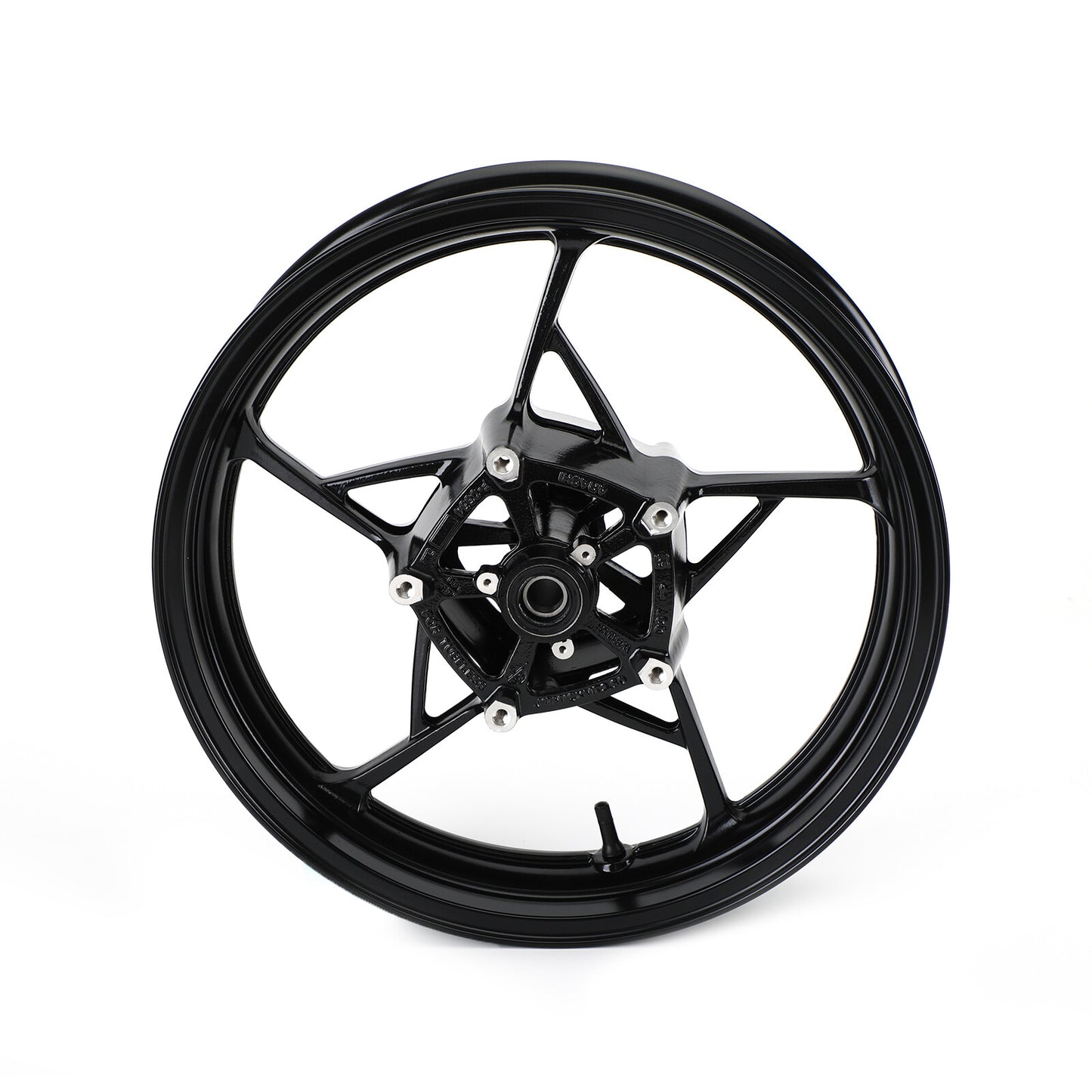 Fit for Kawasaki Z 650 / 650 / Z 900 2017-2020 Complete Front Wheel Rim