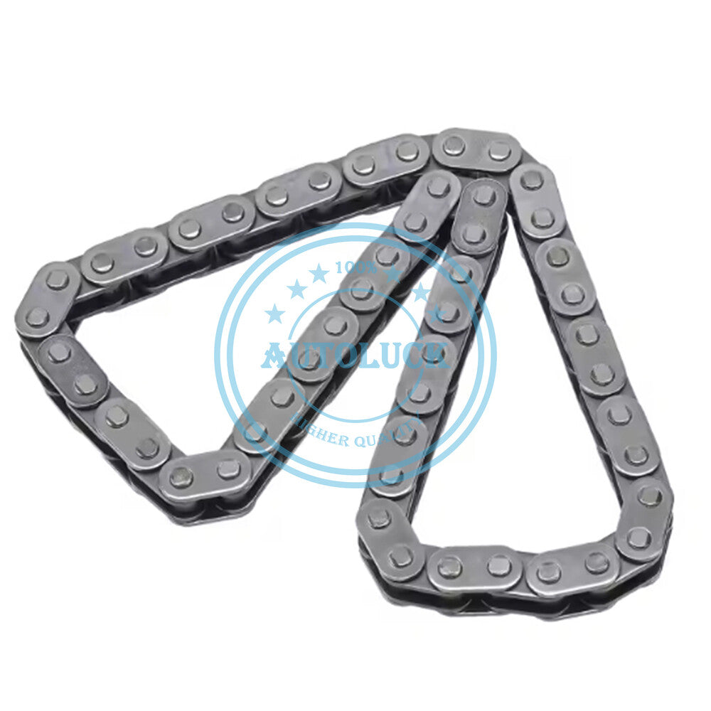 4pcs Engine Timing Chain Kit for VW 03-09 Phaeton Touareg 1998-2005 for AUDI A6 for A8