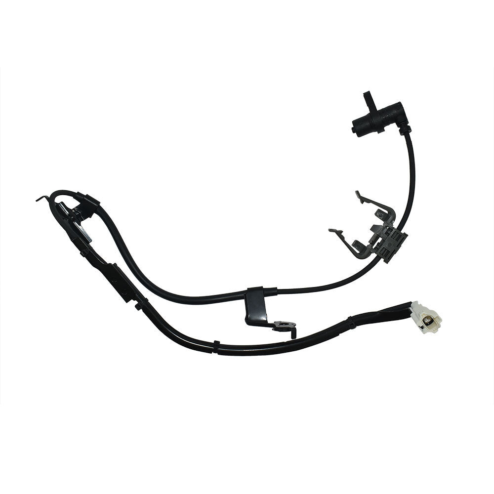 2x ABS Wheel Speed Sensor Front Rear for Toyota Highlander for Lexus RX330 RX400h