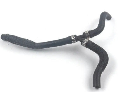17127536236 Engine Coolant Tank Hose for BMW X5 4.8i xDrive48i (2007-2010)