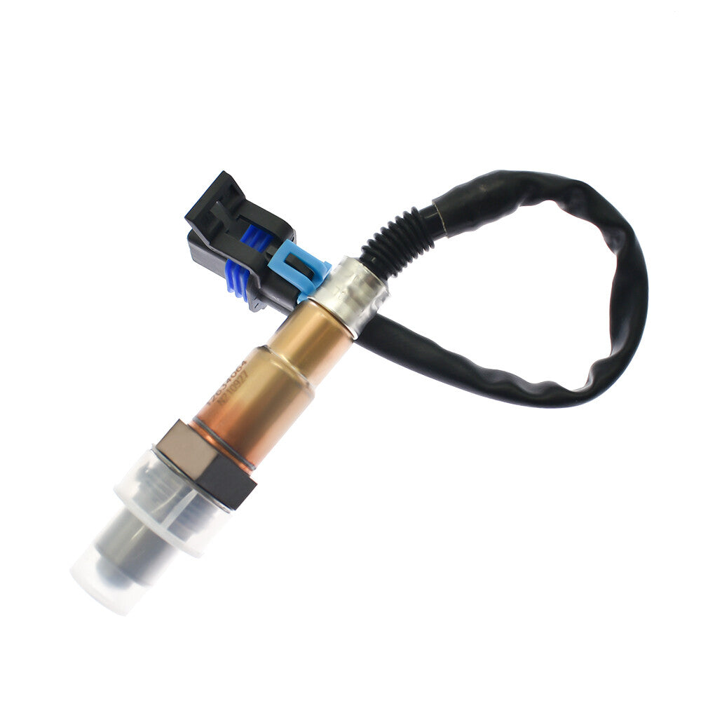 Mass Air Flow Meter Sensor 3W4A-12B579-AB for Ford E-350 Focus Taurus Freestar