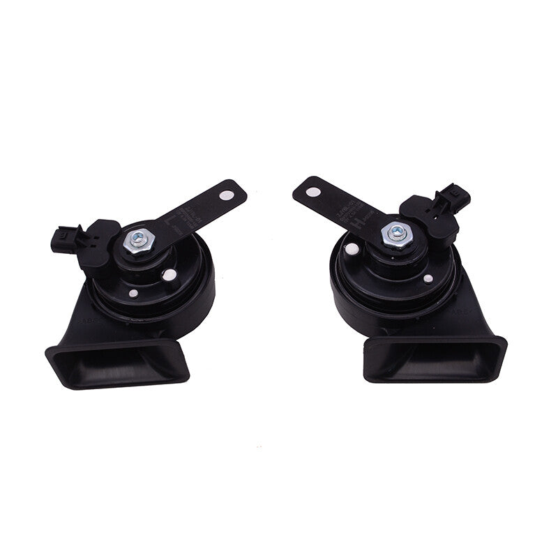 1Set Car Horn High Low 38100-TVA-H01 38150-TVA-H01 Fits For Accord 2018-2021 NEW