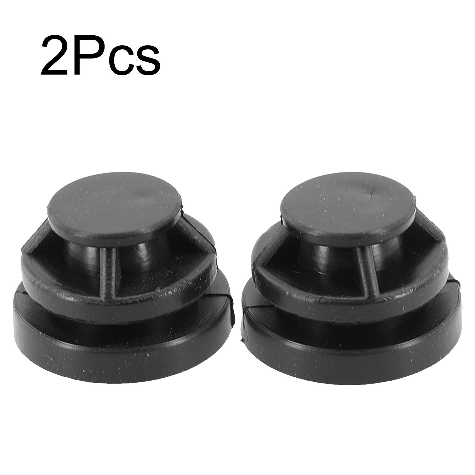 2Pcs Engine Mount Bush Buffer Cushion Cover for Mazda 2 3 6 CX-3 CX-5 P30110238