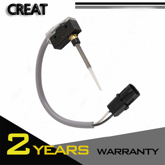 new clutch switch suitable for Peterbilt 16-04344, switch 16-04996, 1604996