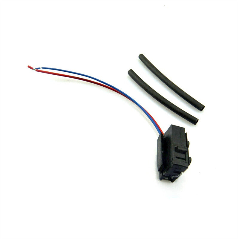 Left + Right Door Lock Micro Switch Kit for Audi A6, for VW for Passat , B5, for Bora , Polo, for Golf MK4