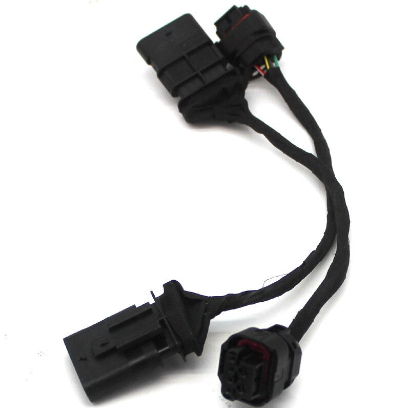 RETROFIT LCI Rear halogen to LED outside Tail Light cable adaptor for BMW x1 F48