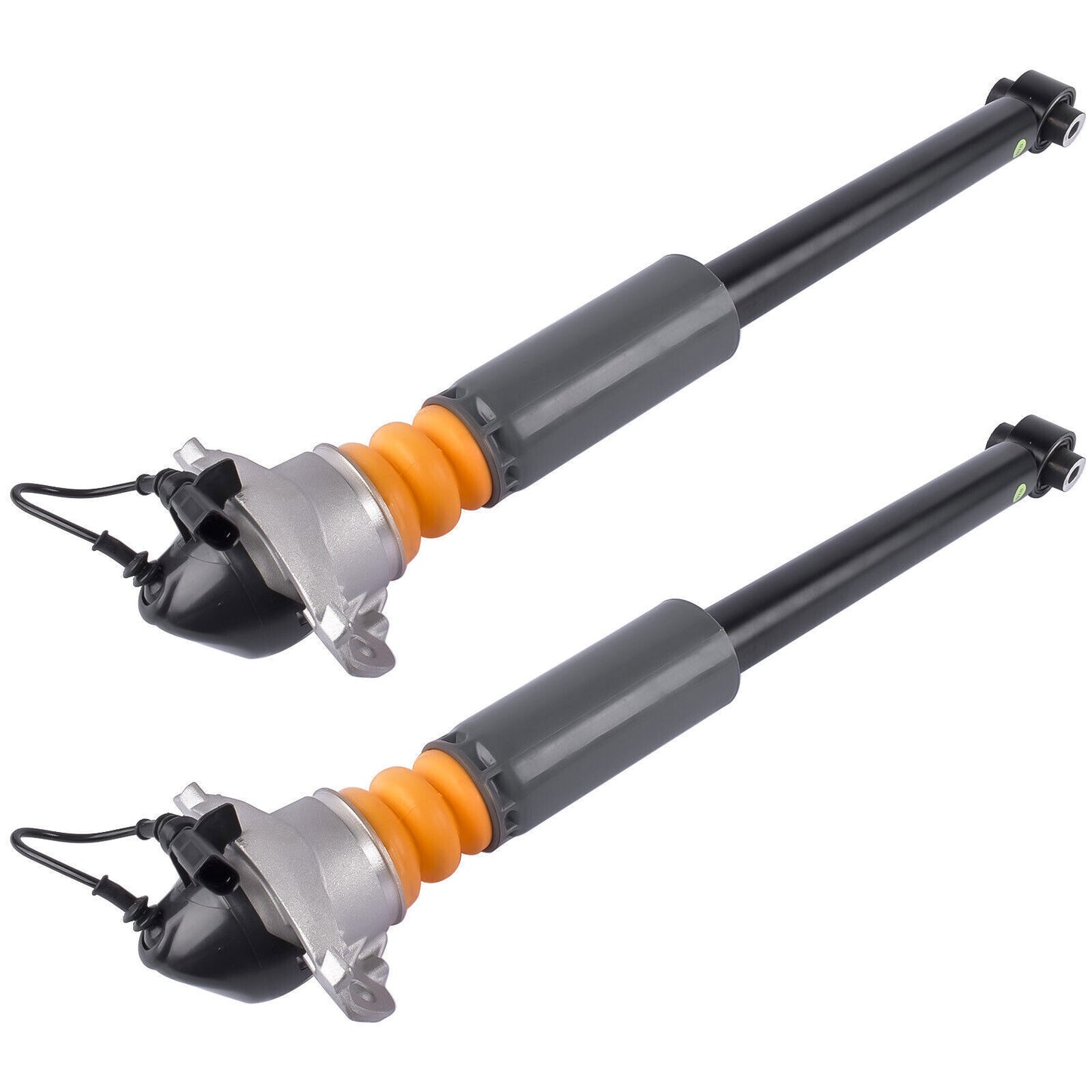 4-piece front and rear shock absorber strut assembly for Dodge for Challenger Charger SRT 15-23
