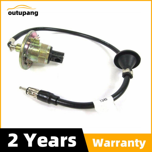new antenna mount replacement part for 2002-2007 for Jeep Freeman 56038526AG
