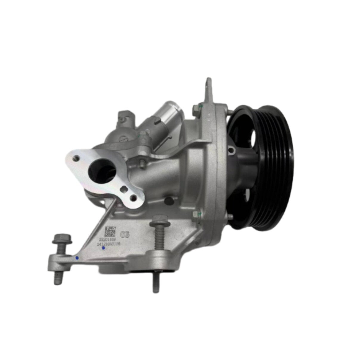 12663910 Water Pump for 2016-2022 for GMC 2.5 for Canyon Acadia