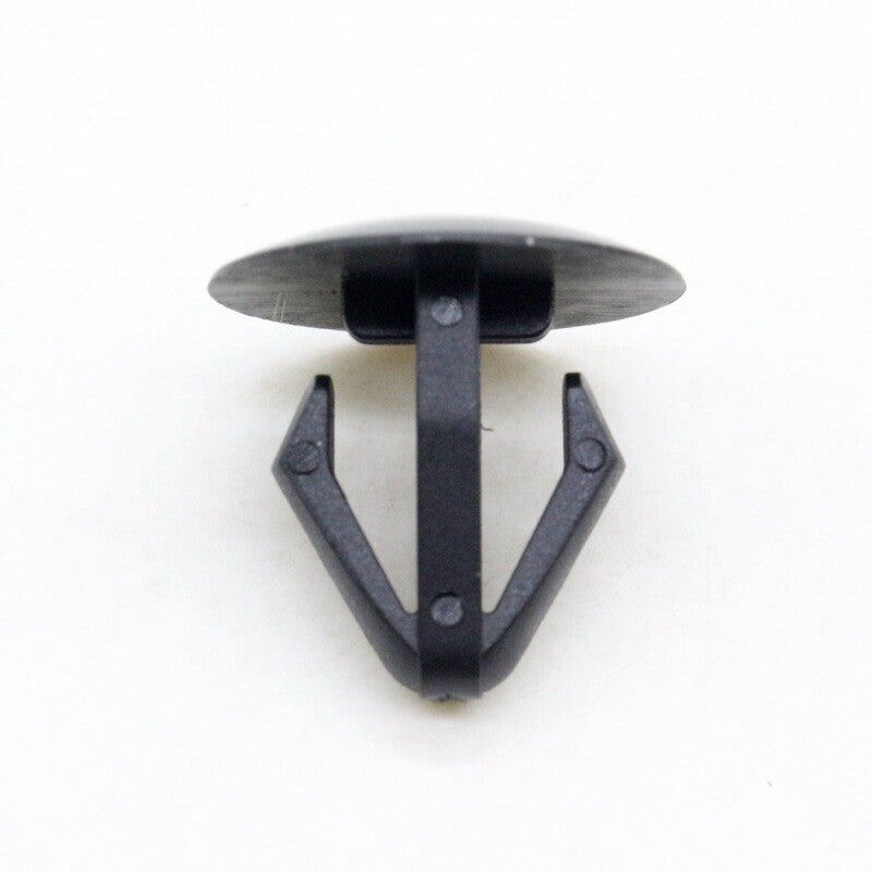 new 15-piece nylon sealing and securing clip rivets for Mitsubishi HB121467