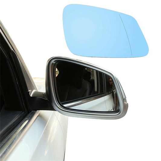 Right Side Mirror Glass Heated For 2009-2016 for BMW F10 5 Series 528i 550i 535i -US