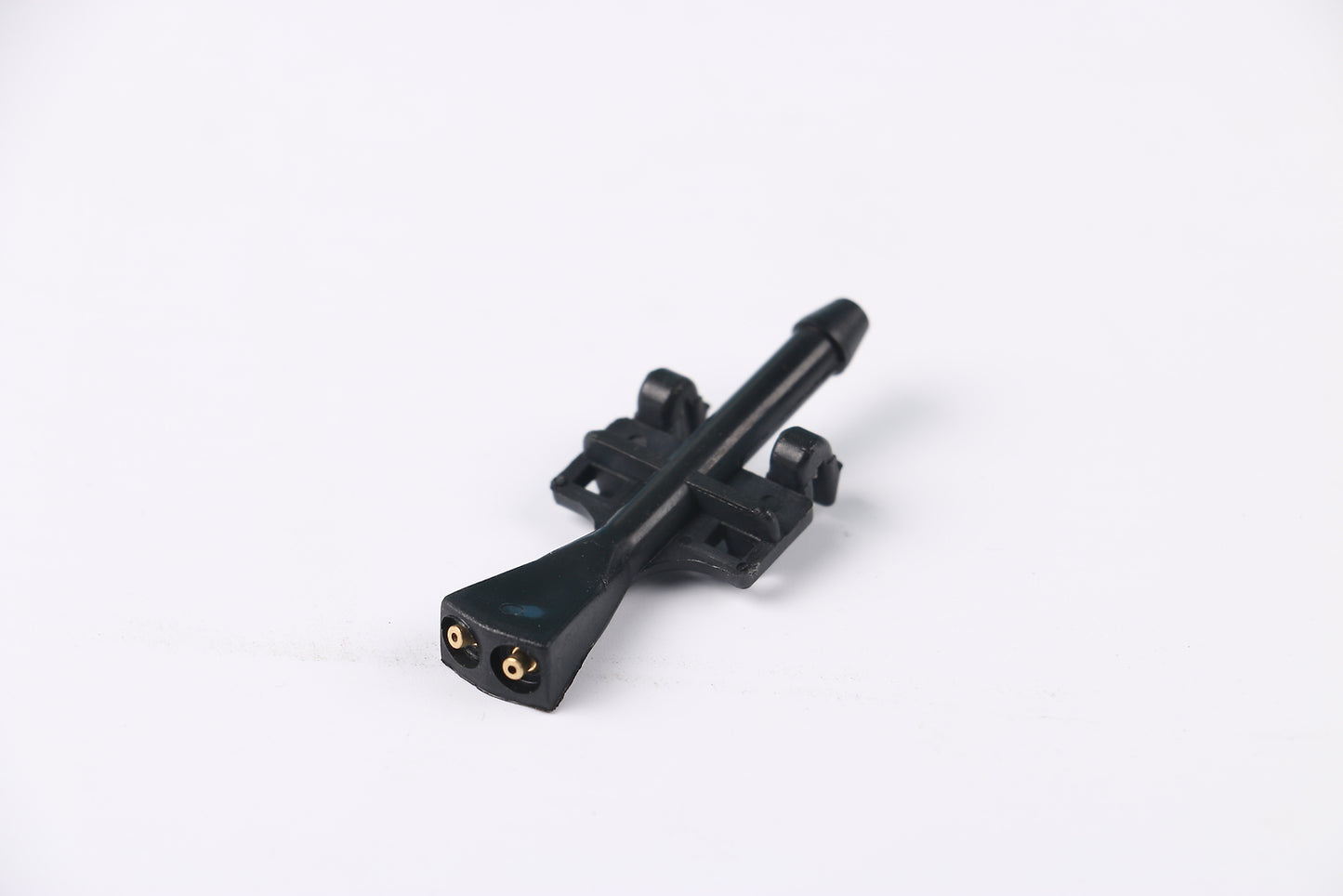 Fits For Meriva A 2003-2010 2x Front Left Right Windshield Wiper Jet Nozzle