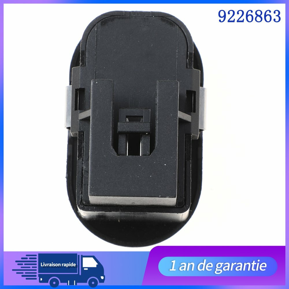 INTERRUPTEUR COMMANDE REGLAGE RETROVISEURS ELECTRIQUES Fit for Opel Agila A 00-2007