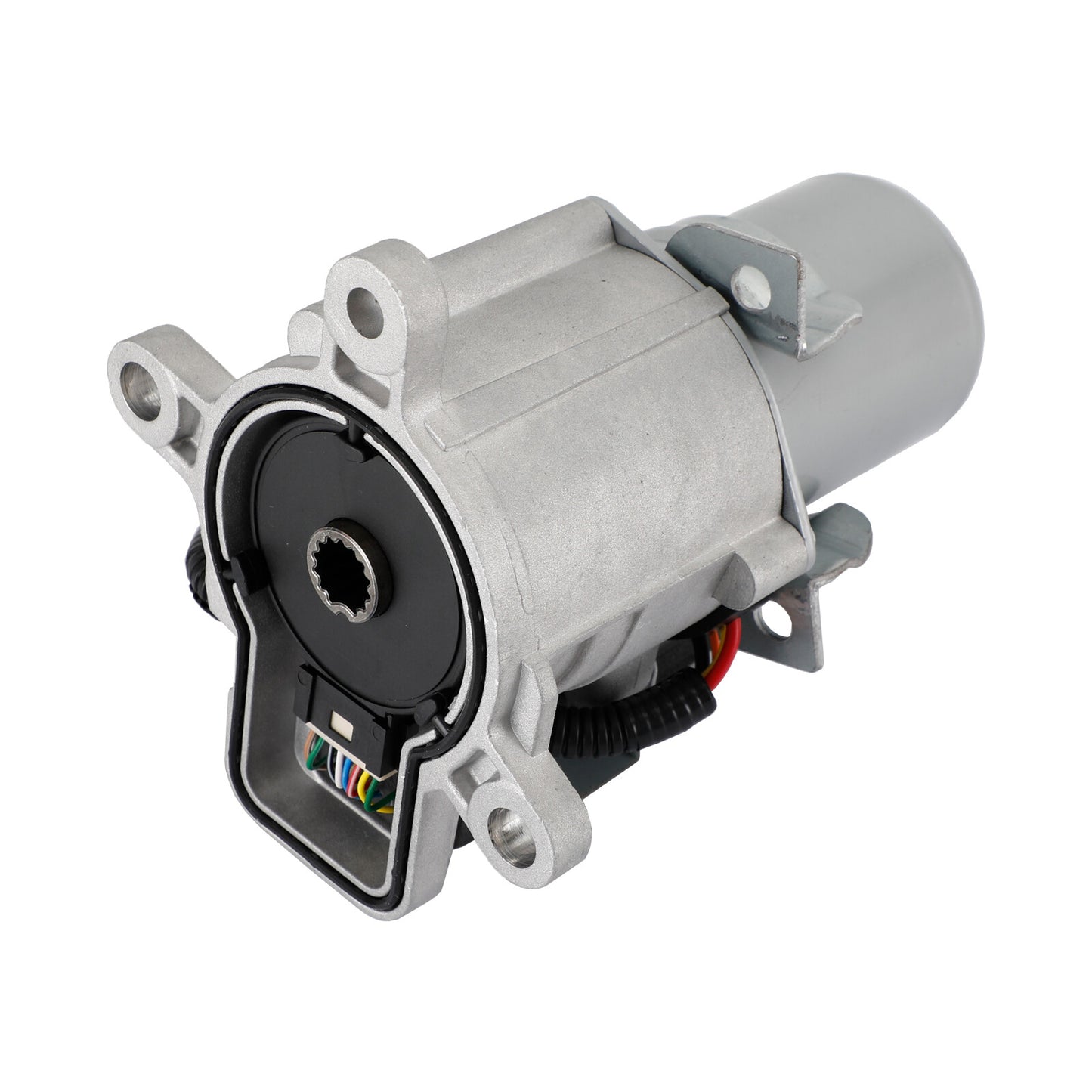 The transfer box motor is suitable for Porsche for Cayenne 955 2003 - 2010 95562460101 0AD34601A