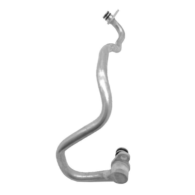 Turbocharger Coolant Line Right Side 2782001851 for 2011-2020 for Mercedes Benz W218