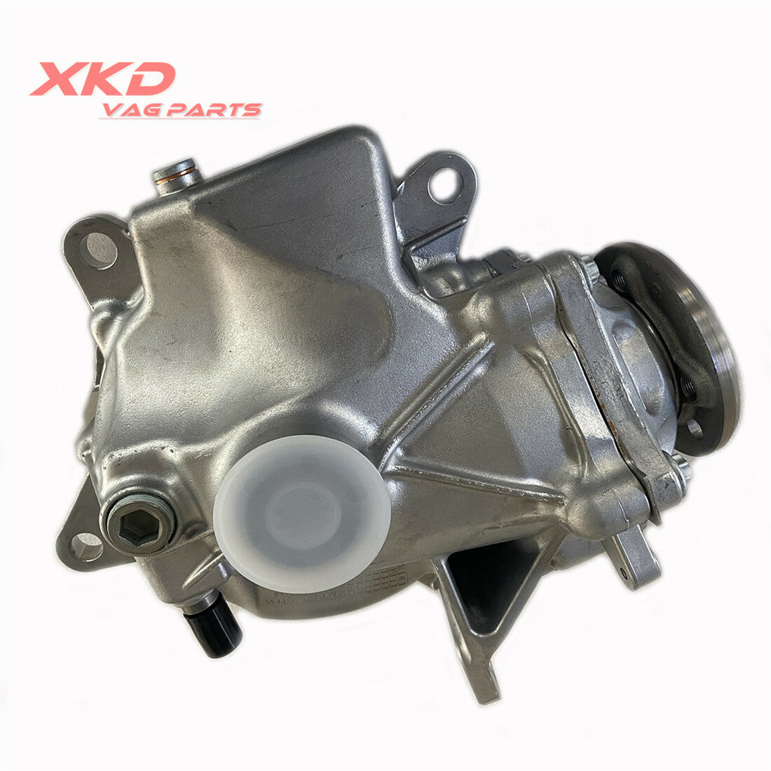 Front differential assembly suitable for Mercedes C43 AMG 4-Matic W205 A2053310900