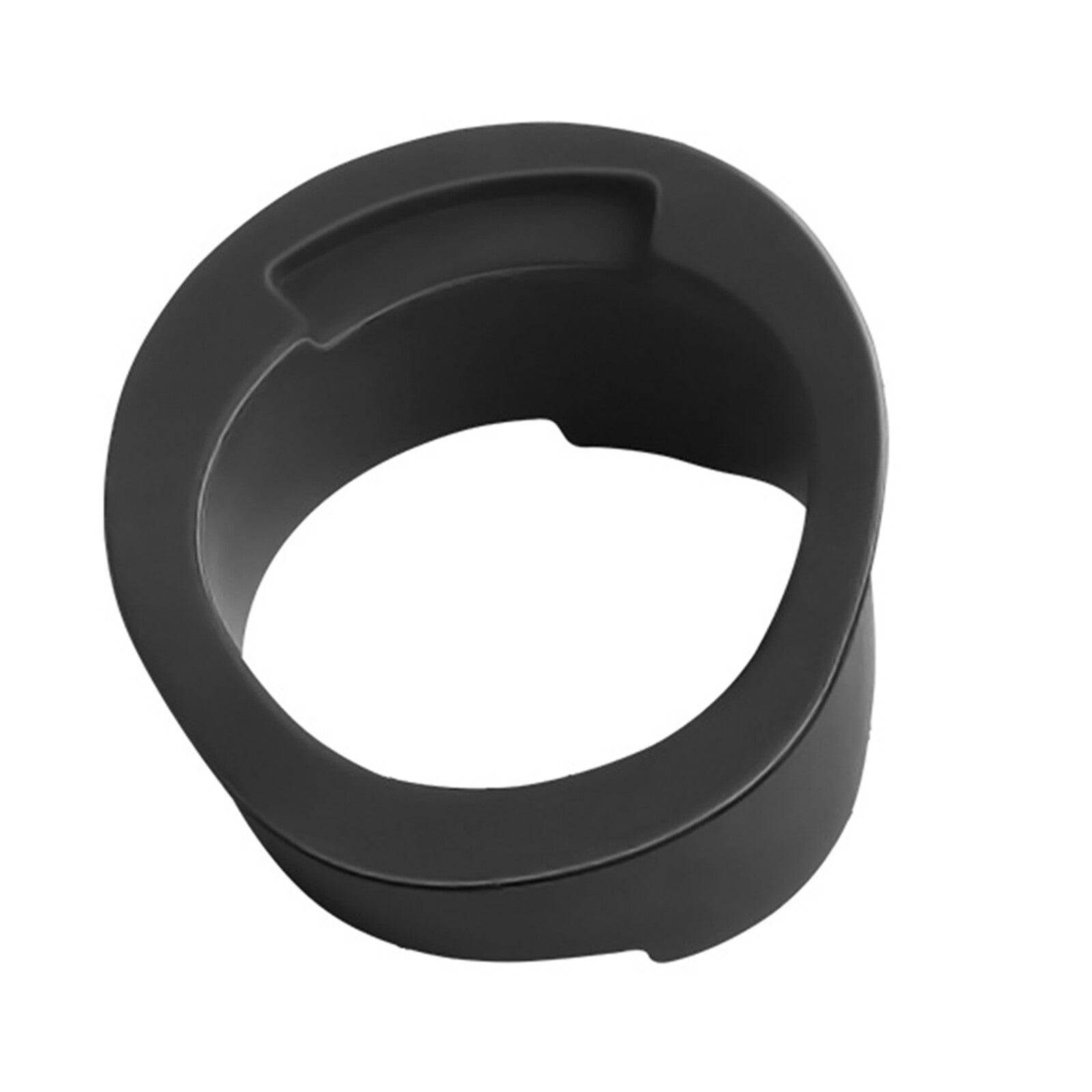 Sturdy Wiper Filler Gap Plug Durable Silicone Cover for Tesla Model 3 2024