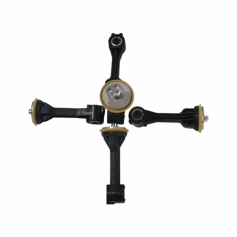 Air Suspension Compressor Pump Piston Cylinder Rod for Porsche for Panamera for Jeep New