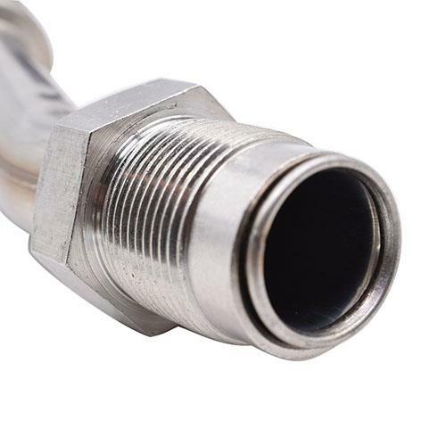 Exhaust Manifold EGR Pipe fits for Mitsubishi Montero  Montero Sport 3.0 3.5