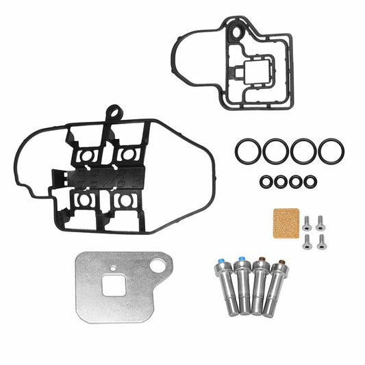 21162036S 21206430S Truck Solenoid Valve Repair Kits for Volvo FH FM 21162036