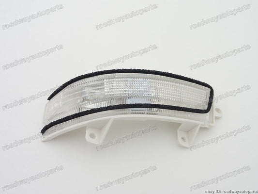 Left Door Mirror Side Mirror Turn Signal Light Lamp Fit for HONDA JADE 2014-2016