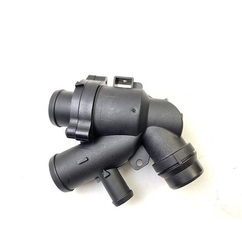 Engine coolant thermostat housing for Land Rover Discovery 4 for Range Rover Sport