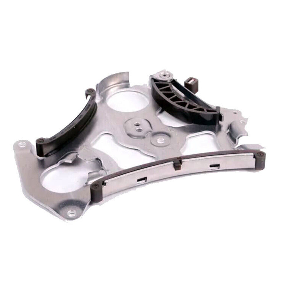 Oil Pump Guide Chain Gear for BMW 325 328 330 525 528 530 N54 N55 S55 3.0 2.5