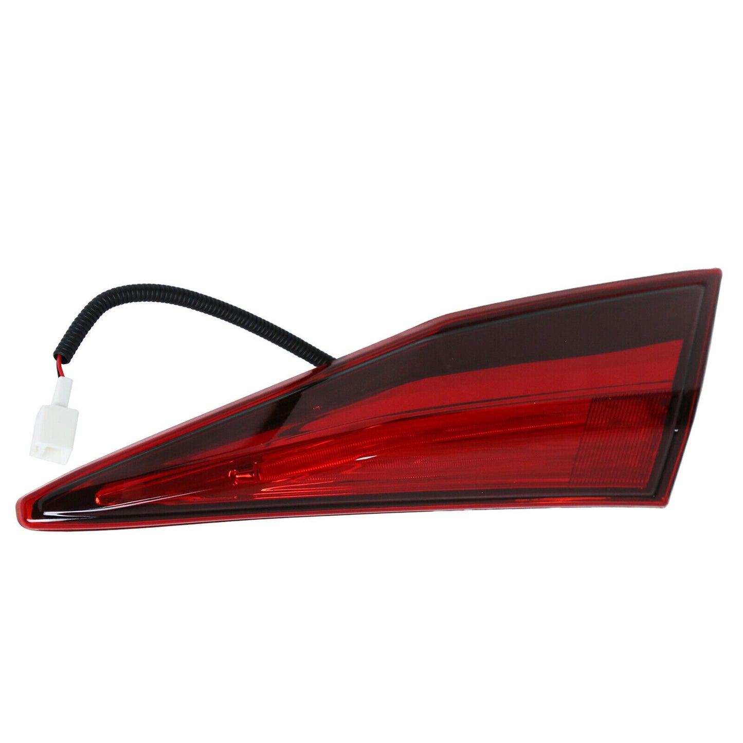Pair Rear Inner Tail Light Brake Lamp For 2016 2017 2018-2020 for Honda for Civic Sedan