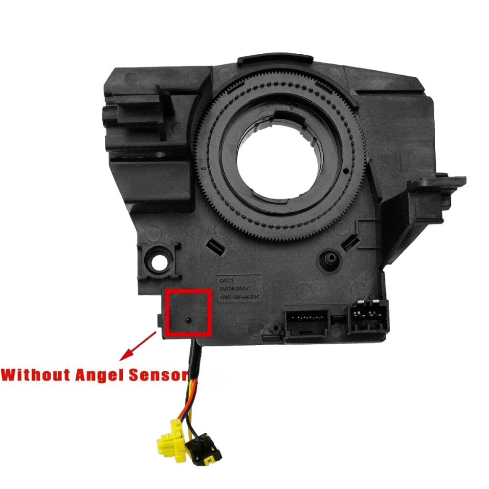 Mopa steering wheel clock spring for Chrysler for Dodge for Jeep 5156106AF - 5156106AG