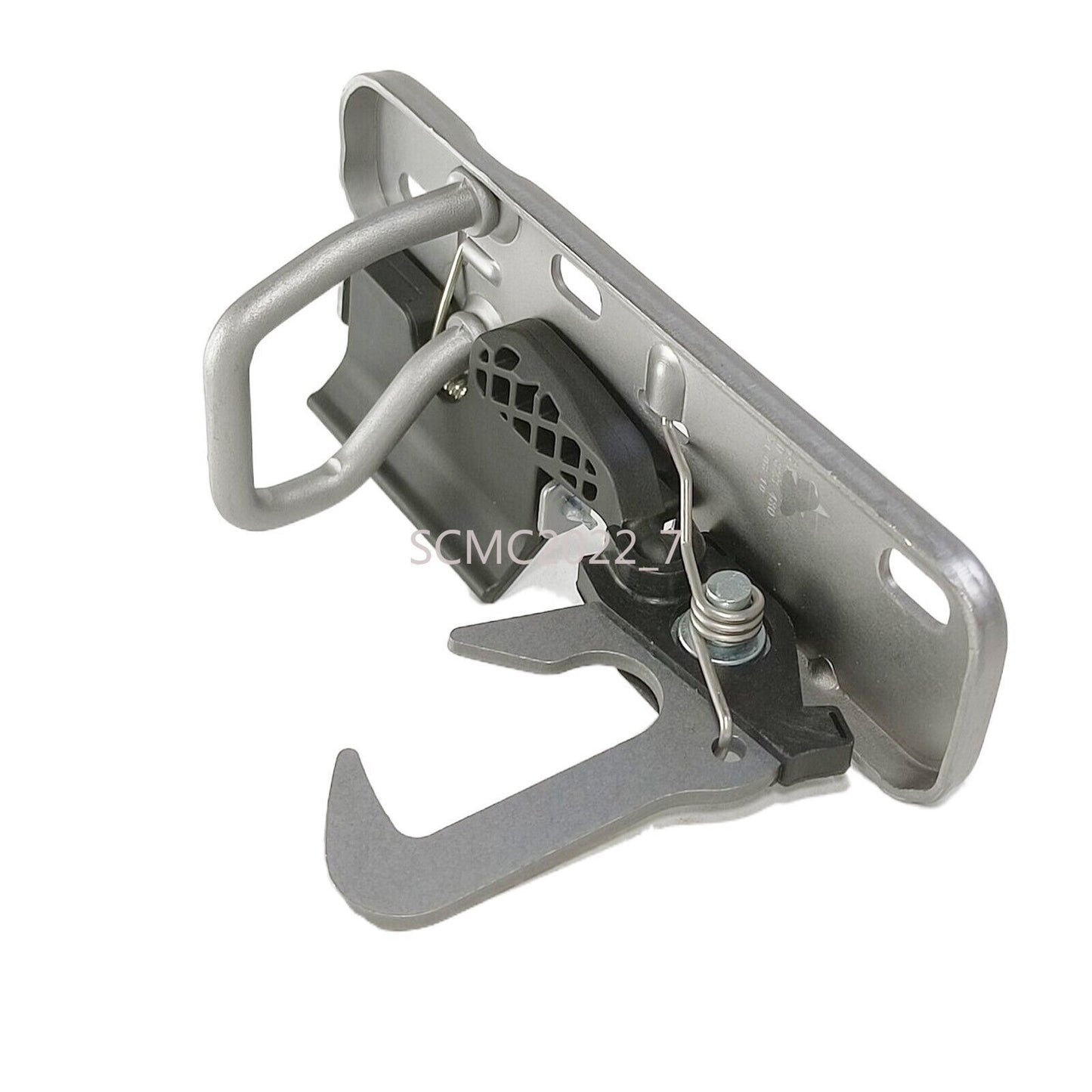 Engine Upper Latch Lock Release Fit for VW for Golf GTI for Jetta for Tiguan 1K0823480