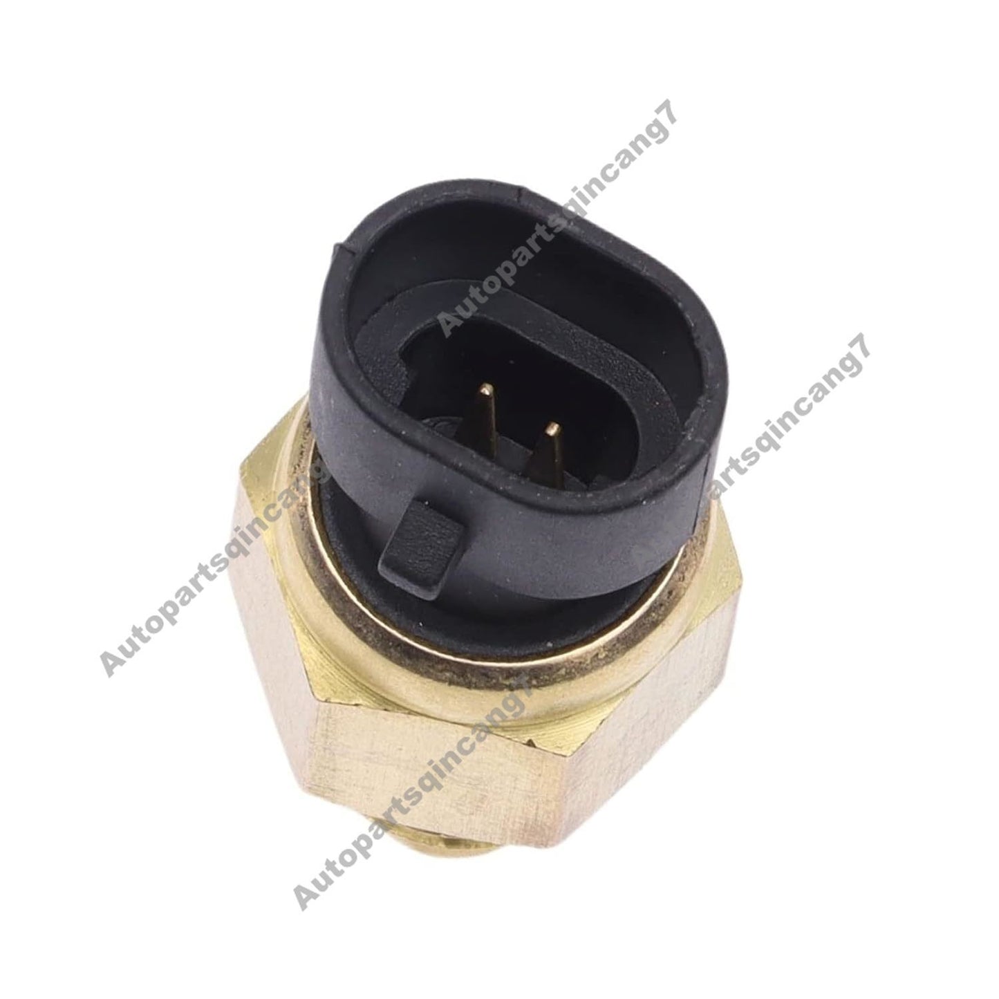 Hydraulic Temp Sensor 6727869 for Bobcat Loader 751 753 883 963 S100 S130 S160