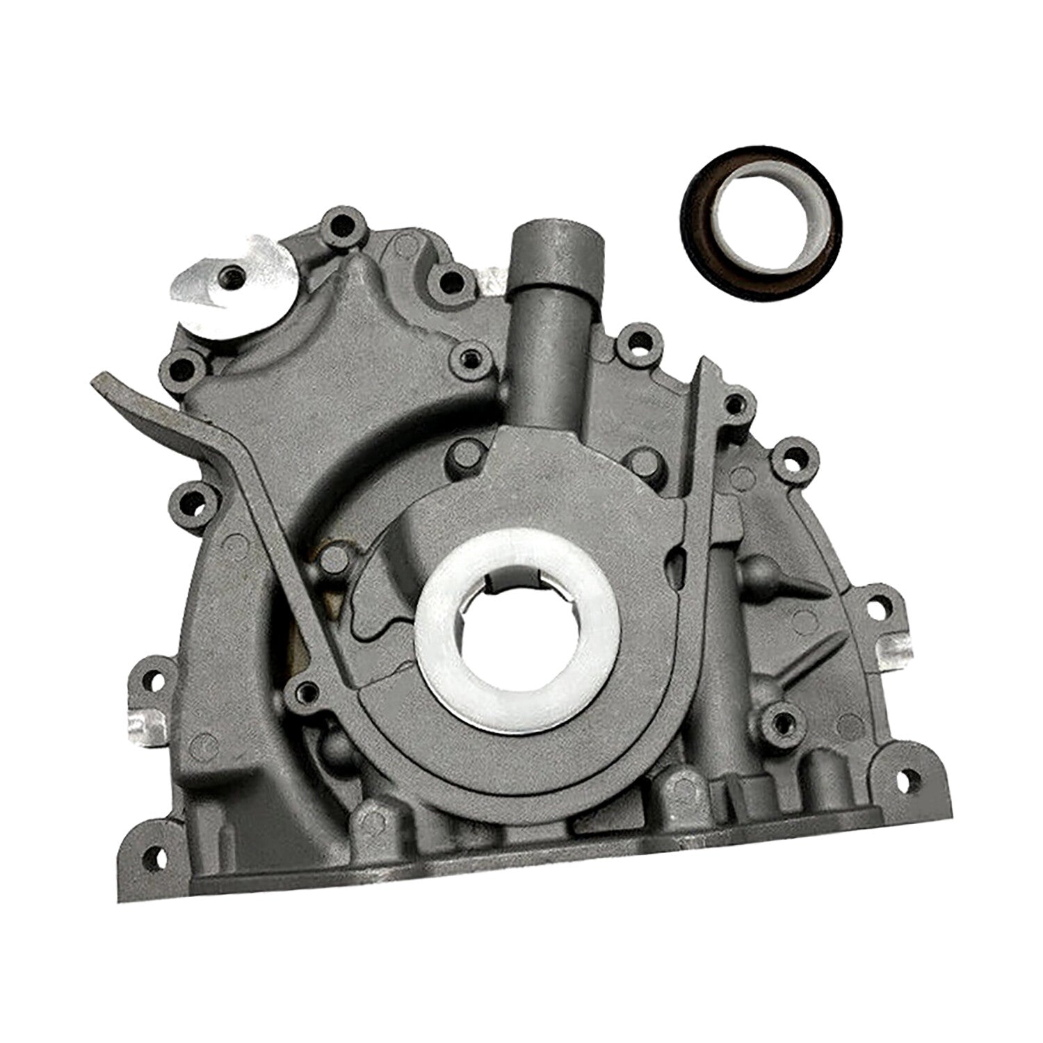 Engine Oil Pump LR002465 1348651 for Rover for Range Rover Sport 2.7L TDV6 3.0L V6/