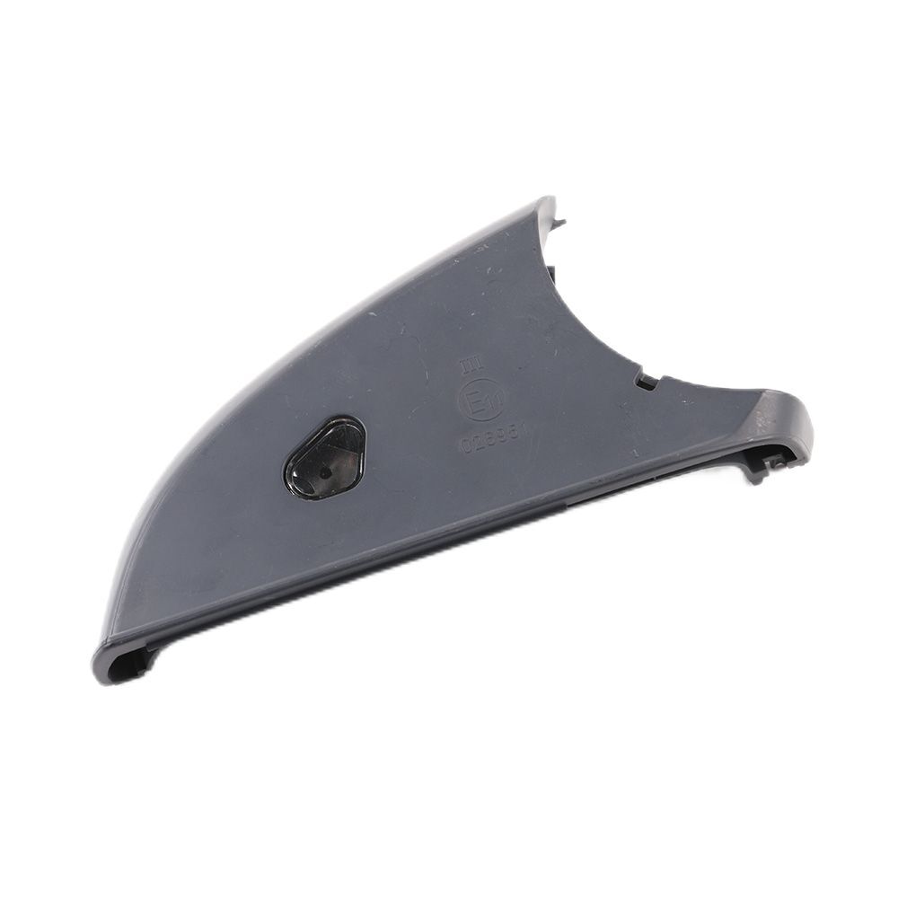 For 09-13 for Mercedes S-Class W221 W212 Outside Mirror Trim Cover Front Right Lower