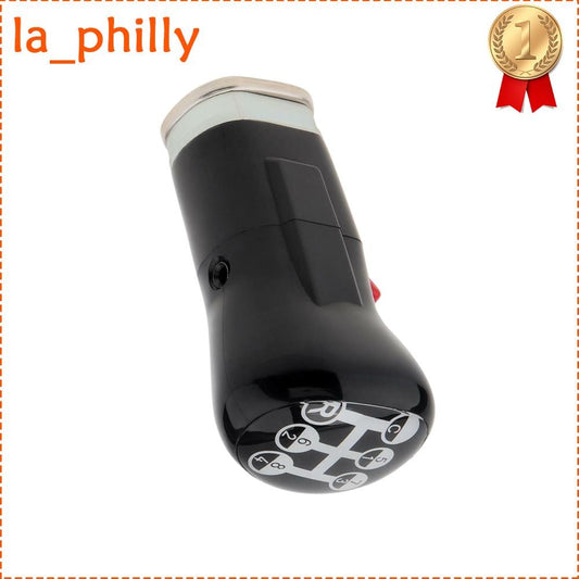 Gear Shift Lever Knob with Gearbox Splicer Switch Fits For FH FM Truck