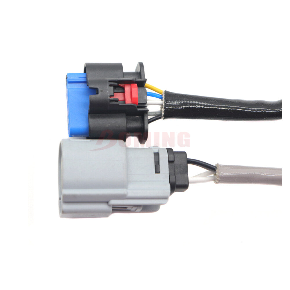 2x Oxygen Sensor ED8A-9G444-AB GJ5A-9Y460-AB Up+Downstream for Ford Escape 17-19