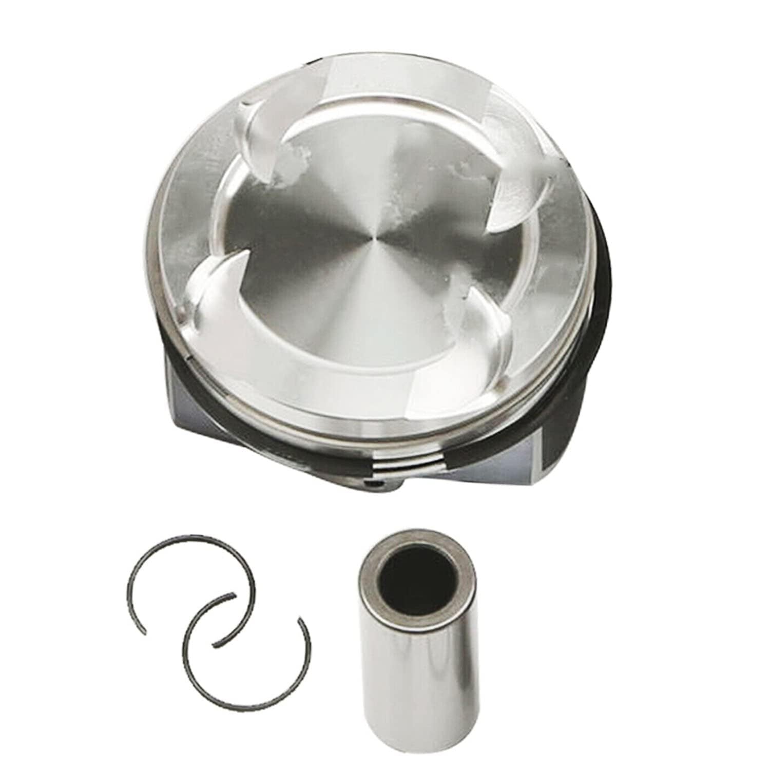 B48B20 Engine Overhaul Kit Pistons Rings 11259468870 Bearings Oversize for BMW