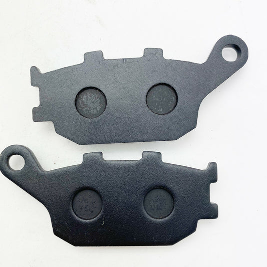 Motorcycle Rear Brake Pad for Honda CBR 600 F4i CBR929 CBR954 FIREBLADE CBR900