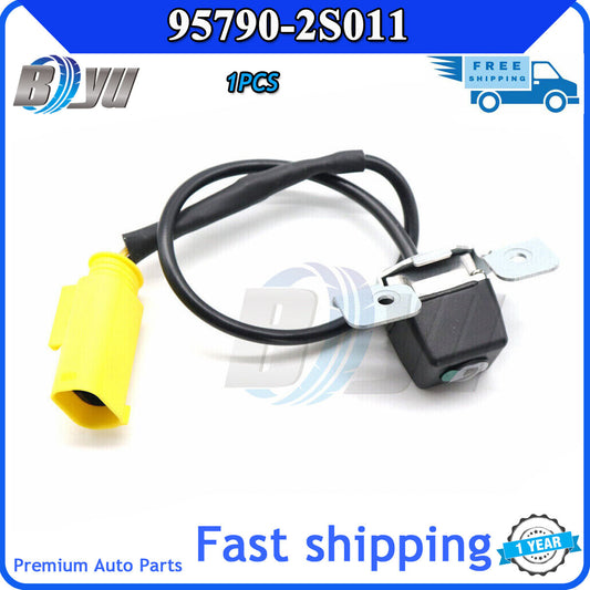 Car rearview backup camera 95790-2S011, suitable for Hyundai IX35, TuSimple 2010-2013.