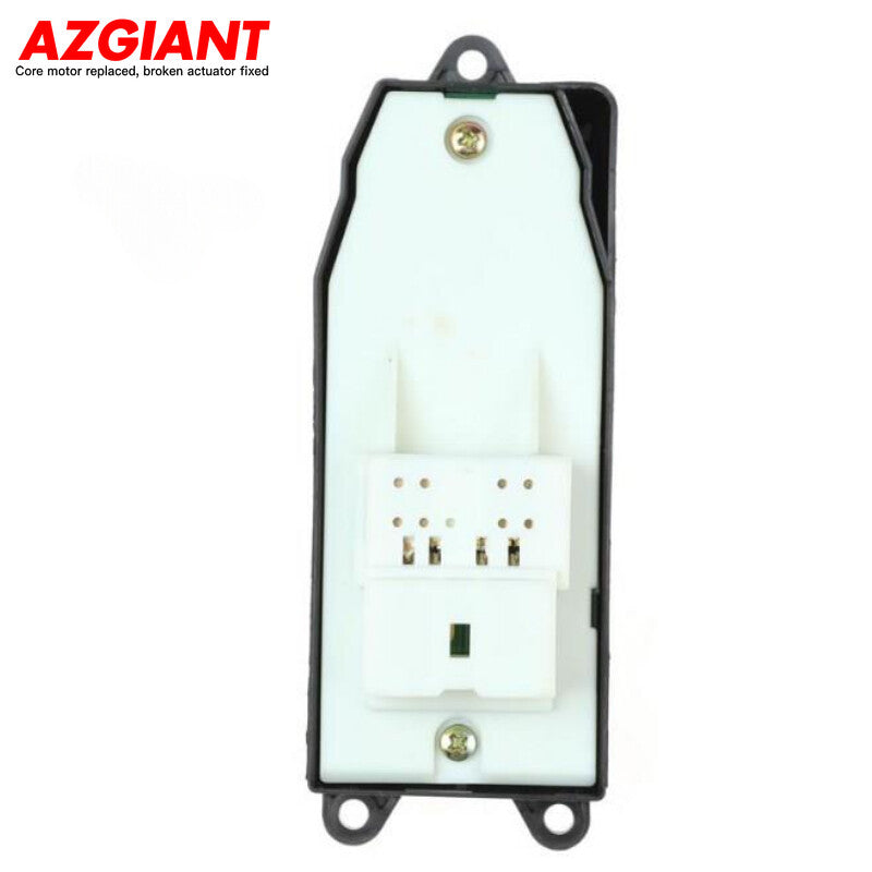 New Driver Left Master Power Window Door Switch for 2000-2005 for Toyota Yaris