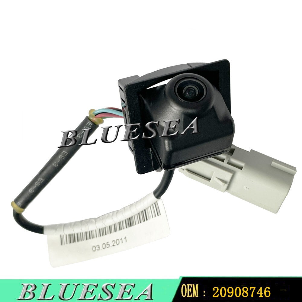 NEW Park Assist Camera 20908746 For 10-2013 GM for Buick LaCrosse Tailgate Camera