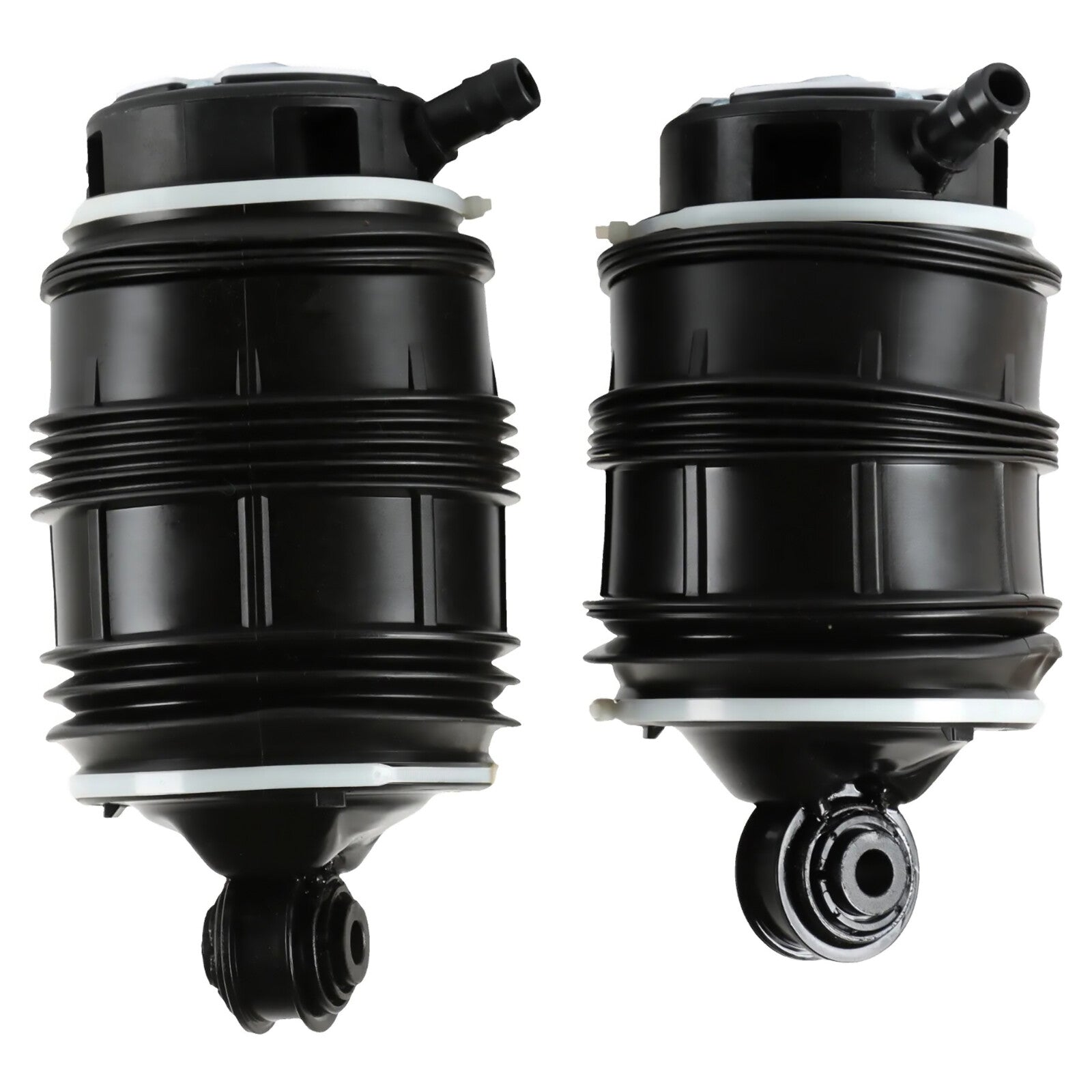 2Pcs Air Spring Bags Rear Left And Right for Mercedes CLS500 CLS550 A2113200825