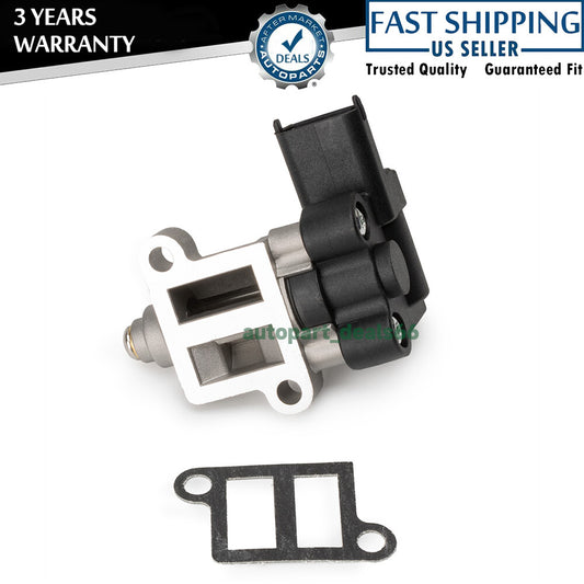 Idle Air Control Valve IAC for Hyundai Matrix I10 for Kia Picanto 35150-02800