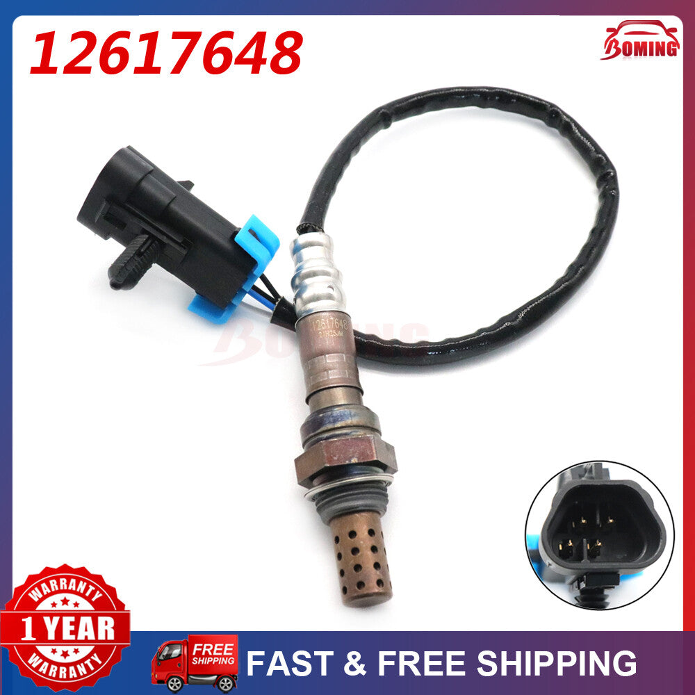 Upstream Oxygen O2 Sensor For 1999 2000-2002 for Land Rover for Range Rover V8 4.0L 4.6L