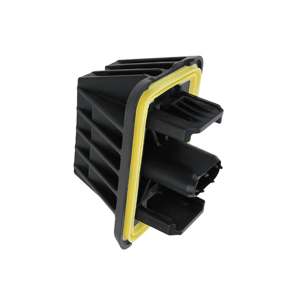 For 5 7 Series i5 G60 i7 for G70 Waterproof Point Pad Under Car Support Pad Rubber
