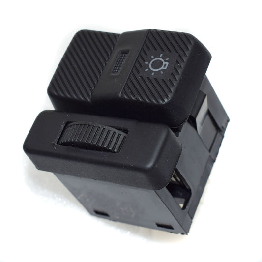 2.0L 2.5L Headlight Head Light Switch 357941531 for VW for Volkswagen EuroVan for Passat