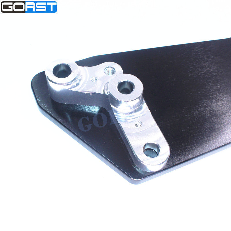 GORST aluminum rear subframe with frame control arm for Honda for Civic 88-95