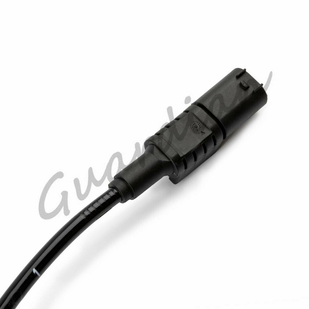 4x Front Rear ABS Wheel Speed Sensor for Mercedes ML500 ML550 ML63 GL450 ML320