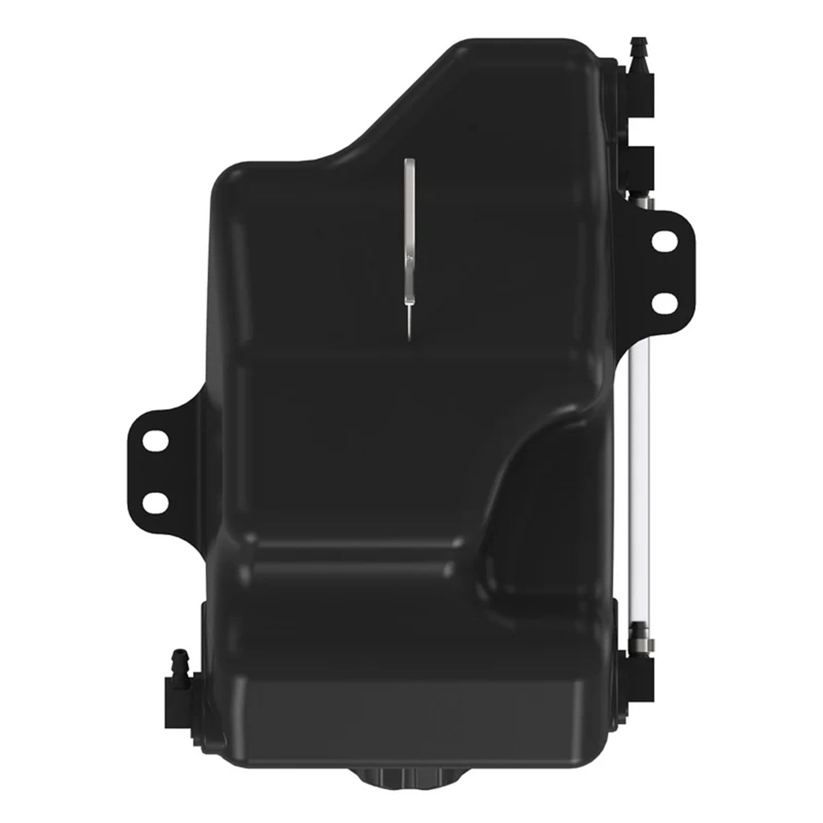 Coolant Recovery Tank RE65856 For 7610 7710 7810 8130 8530 9100 9120