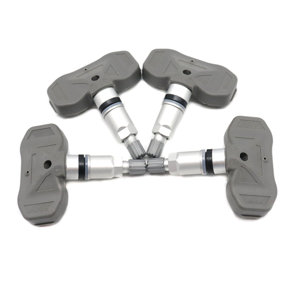 315MHz 4x Tire Pressure Sensor (TPMS) for 2005-2009 for Corvette C5 C6 7.0
