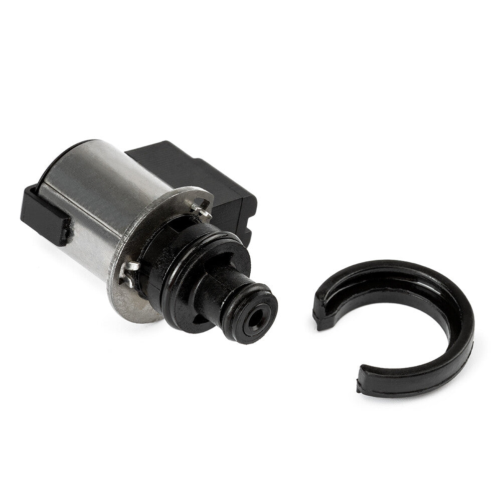 31825AA051 Black Gearbox Solenoid Valve for Subaru Lineartronic CVT TR580 TR690